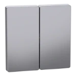 Schneider Electric - Bedieningselement /centraalplaat schakelmateriaal - MTN3400-6036 MTN3400-6036 12169396