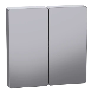 Schneider Electric - Bedieningselement /centraalplaat schakelmateriaal - MTN3400-6036 MTN3400-6036 12169396