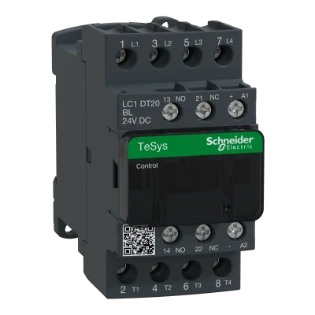 Schneider Electric - Magneetschakelaar - LC1DT20BL LC1DT20BL 12169397