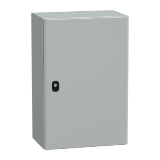 Schneider Electric - Schakelkast leeg - NSYS3D6425P NSYS3D6425P 12169437