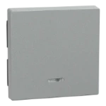 Schneider Electric - Bedieningselement /centraalplaat schakelmateriaal - 431060 431060 12169473