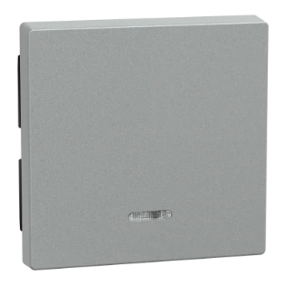 Schneider Electric - Bedieningselement /centraalplaat schakelmateriaal - 431060 431060 12169473