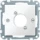 Schneider Electric - Onderdeel/centraalplaat communicatie-schakelmateriaal - 468019 468019 12169478