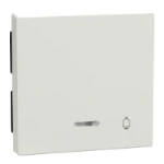 Schneider Electric - Bedieningselement /centraalplaat schakelmateriaal - 435819 435819 12169501
