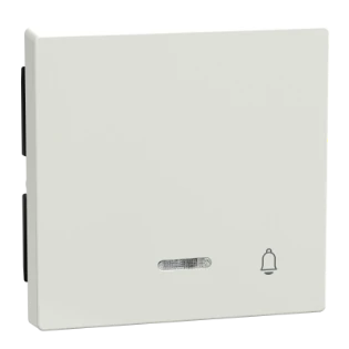 Schneider Electric - Bedieningselement /centraalplaat schakelmateriaal - 435819 435819 12169501