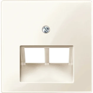 Schneider Electric - Onderdeel/centraalplaat communicatie-schakelmateriaal - 296144 296144 12169522