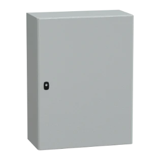 Schneider Electric - Schakelkast leeg - NSYS3D8630P NSYS3D8630P 12169805