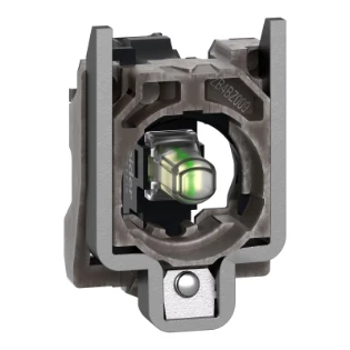 Schneider Electric - Signaallamphouder - ZB4BVB1 ZB4BVB1 12169815