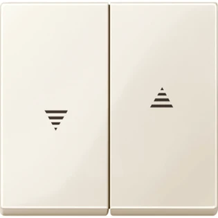 Schneider Electric - Bedieningselement /centraalplaat schakelmateriaal - 432444 432444 12169829