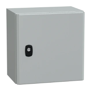 Schneider Electric - Schakelkast leeg - NSYS3DEX3320 NSYS3DEX3320 12169918