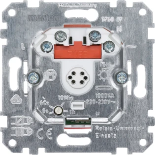 Schneider Electric - Elektronische schakelaar - 575897 575897 12169933