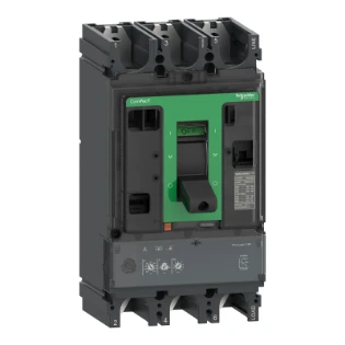 Schneider Electric - Motorbeveiligingsschakelaar - C63F32M500 C63F32M500 12169945