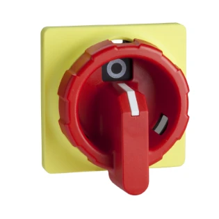 Schneider Electric - Deurkoppeling schakelaar - KCF1YZ KCF1YZ 12169989