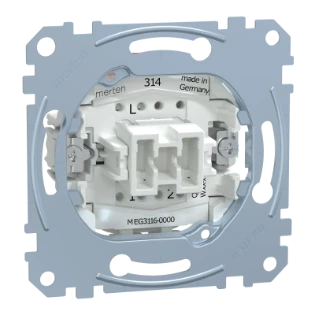 Schneider Electric - Installatieschakelaar - MEG3116-0000 MEG3116-0000 12170038