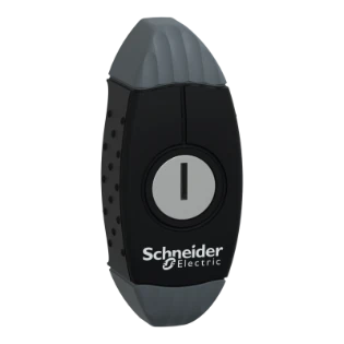 Schneider Electric - Deursluiting voor kast/lessenaar - NSYAEDL1242S3D NSYAEDL1242S3D 12170114