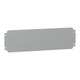 Schneider Electric - Montageplaat voor kast/lessenaar - NSYMM26SB NSYMM26SB 12170360