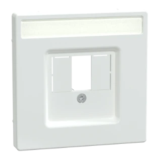 Schneider Electric - Onderdeel/centraalplaat communicatie-schakelmateriaal - MEG4250-6035 MEG4250-6035 12170361