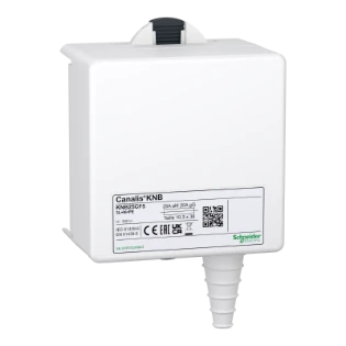 Schneider Electric - Aftakkast railkoker - KNB25CF5 KNB25CF5 12170406