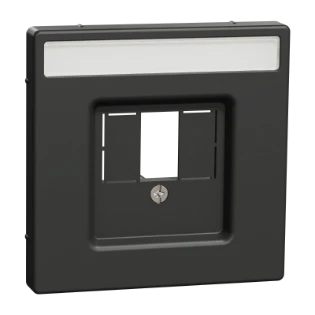 Schneider Electric - Onderdeel/centraalplaat communicatie-schakelmateriaal - MEG4250-6034 MEG4250-6034 12170414