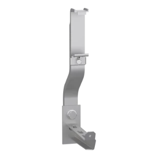 Schneider Electric - Bevestigingssysteem railkoker - KNB160ZFG100 KNB160ZFG100 12170440
