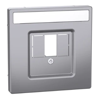 Schneider Electric - Onderdeel/centraalplaat communicatie-schakelmateriaal - MEG4250-6036 MEG4250-6036 12170530
