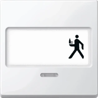 Schneider Electric - Bedieningselement /centraalplaat schakelmateriaal - 434719 434719 12170541