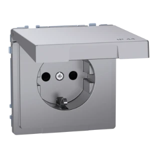 Schneider Electric - Wandcontactdoos - MEG2314-6036 MEG2314-6036 12170548
