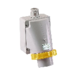 Schneider Electric - CEE-toestelcontactstop - 83553 83553 12170549