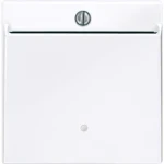 Schneider Electric - Bedieningselement /centraalplaat schakelmateriaal - 315625 315625 12170567