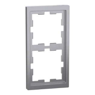 Schneider Electric - Afdekraam schakelmateriaal - MEG4020-6536 MEG4020-6536 12170602