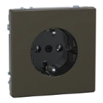 Schneider Electric - Wandcontactdoos - MEG2301-6052 MEG2301-6052 12170636
