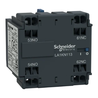 Schneider Electric - Hulpcontactblok - LA1KN203 LA1KN203 12170707