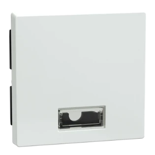 Schneider Electric - Bedieningselement /centraalplaat schakelmateriaal - 432825 432825 12170728