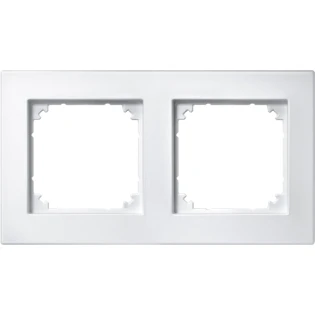 Schneider Electric - Afdekraam schakelmateriaal - 488219 488219 12170734