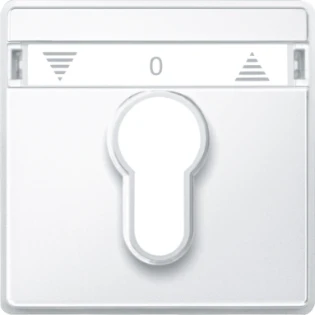 Schneider Electric - Bedieningselement /centraalplaat schakelmateriaal - 348219 348219 12170742