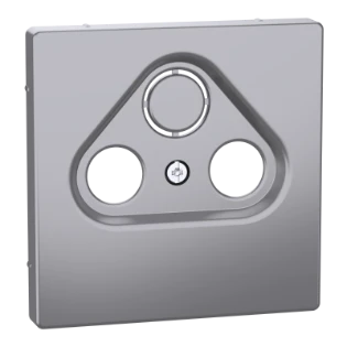 Schneider Electric - Onderdeel/centraalplaat communicatie-schakelmateriaal - MEG4123-6036 MEG4123-6036 12170744