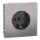Schneider Electric - Wandcontactdoos - MEG2301-6050 MEG2301-6050 12170780