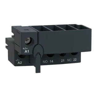 Schneider Electric - Toebehoren/onderdelen voor laagspannings-schakeltechniek - LU9BN11 LU9BN11 12170822