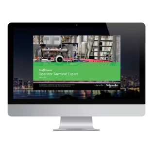 Schneider Electric - Programmeer- en engineeringssoftware - HMIPELCZLGPAZZ HMIPELCZLGPAZZ 12170825