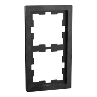 Schneider Electric - Afdekraam schakelmateriaal - MEG4020-6547 MEG4020-6547 12170834