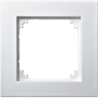 Schneider Electric - Afdekraam schakelmateriaal - ME488119 488119 12170839
