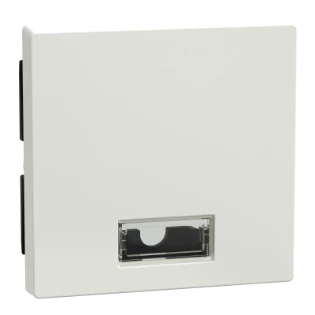 Schneider Electric - Bedieningselement /centraalplaat schakelmateriaal - 432819 432819 12170843