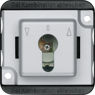 Schneider Electric - Jaloezieschakelaar - 318760 318760 12170852