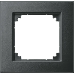 Schneider Electric - Afdekraam schakelmateriaal - ME488114 488114 12170859