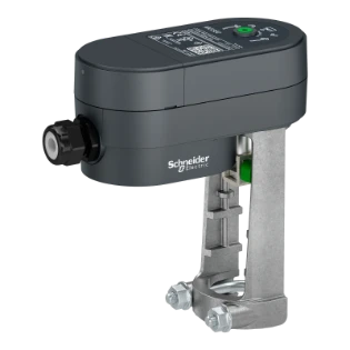 Schneider Electric - Elektrische servomotor - MG350-24F MG350-24F 12170860