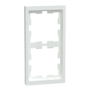 Schneider Electric - Afdekraam schakelmateriaal - MEG4020-6535 MEG4020-6535 12170866