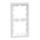 Schneider Electric - Afdekraam schakelmateriaal - MEG4020-6535 MEG4020-6535 12170866