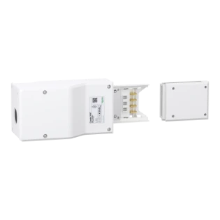 Schneider Electric - Voedingskast railkoker - KNT100AB4 KNT100AB4 12170871