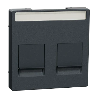 Schneider Electric - Onderdeel/centraalplaat communicatie-schakelmateriaal - MEG4564-0414 MEG4564-0414 12170924