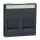 Schneider Electric - Onderdeel/centraalplaat communicatie-schakelmateriaal - MEG4564-0414 MEG4564-0414 12170924
